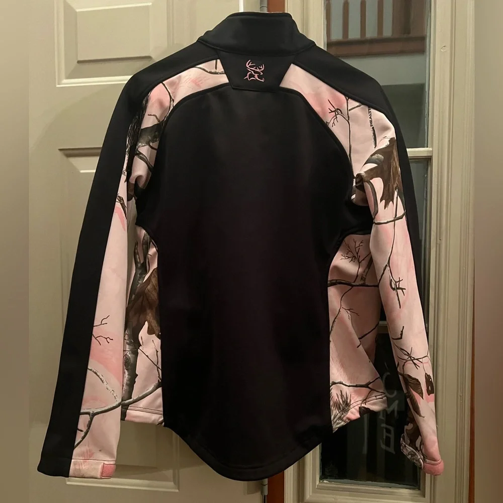 Bushmaster women’s jacket, size medium. - Picture 2 of 6